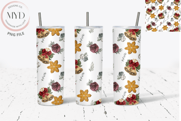Download Holiday, Xmas 20 Oz Sublimation Tumbler - 20 oz Collection